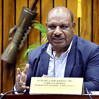 PNG, China Sign Historic Agreement for Coffee Industry