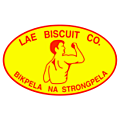 Lae Biscuit