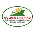 Golden Shipping