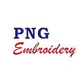 PNG Embroidery  PNG Embroidery