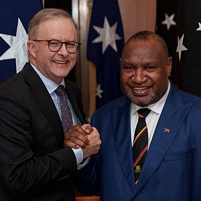 A PNG-Australia Security Framework: Not a Treaty but Solid Nonetheless