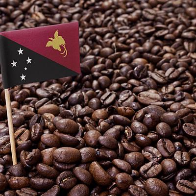 Increased Production, Export for Central Coffee