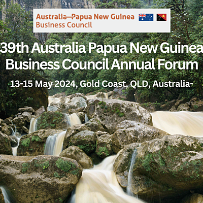 APNGBC Business Forum is the gateway to growth in PNG