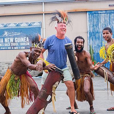 PNG TOURISM RECORDS SIGNIFICANT GROWTH IN VISITOR ARRIVALS FOR 2023