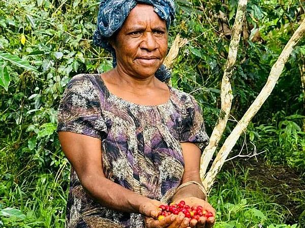 Empowering Rural Coffee Growers: The Rise of Farmers in Wabag District