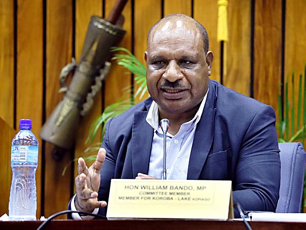 PNG, China Sign Historic Agreement for Coffee Industry