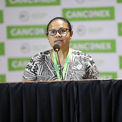 PNG RESOURCES WEEK: A SPOTLIGHT ON NATIONAL CONTENT