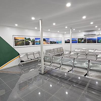 Tropicair Terminal Upgrade for Jackson Airport