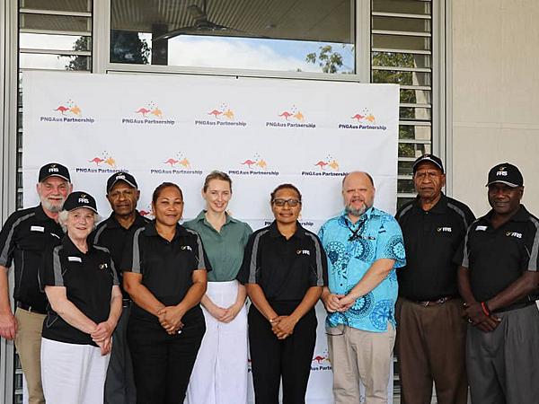 PNG-Australia Partnership: Organic Certification Training Paves Way for PNG Farmers to Enter Global Markets