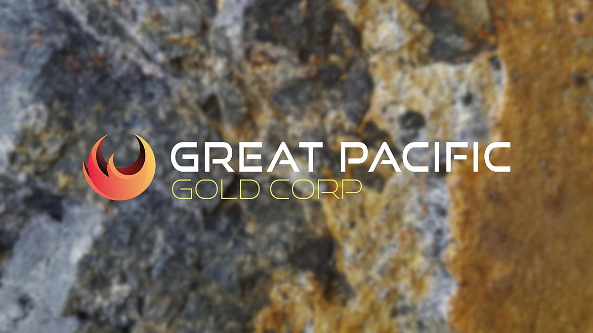 Great Pacific Gold Announces Focused Exploration Strategy