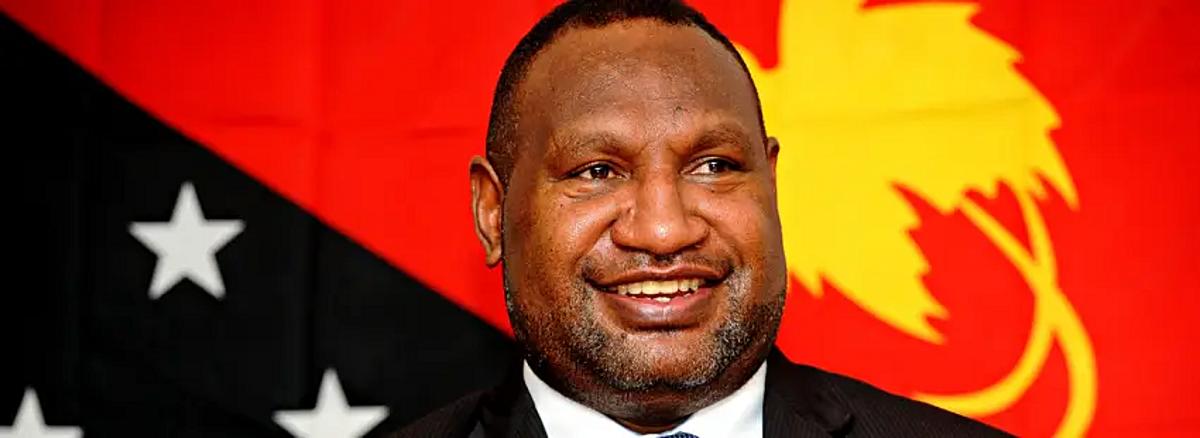 PM Marape Calls for Unity, Progress on PNG’s 49th Independence Anniversary