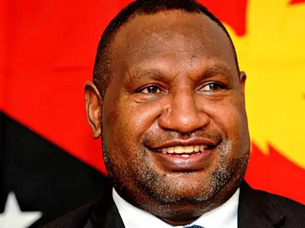 PM Marape Calls for Unity, Progress on PNG’s 49th Independence Anniversary