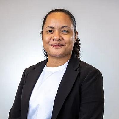 TotalEnergies EP PNG Ltd Appoints Vavine Mulina-Trusty as People & Services Director