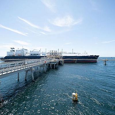 Santos Signs Mid-Term LNG Supply Contract