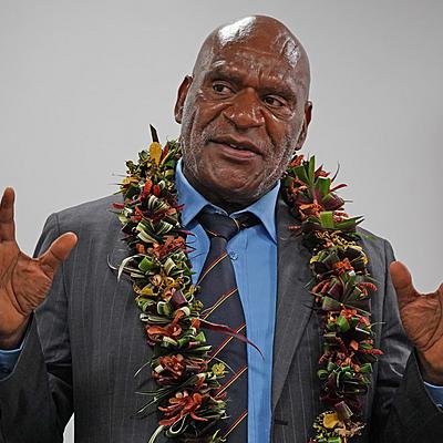 PNG Welcomes New Mining Minister Goi