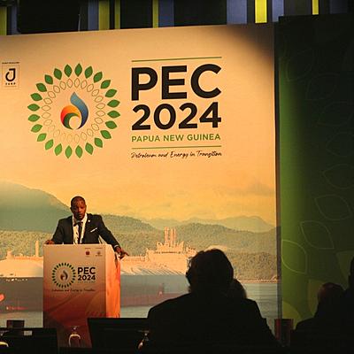 Total Energies: Major Deepwater Exploration Project Slated for 2025 