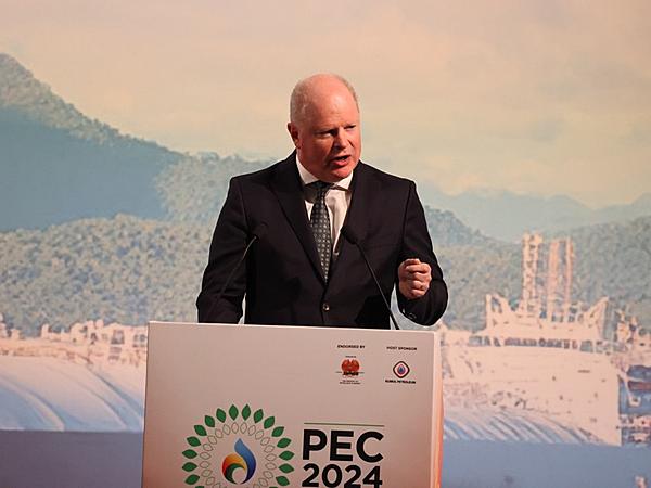 ExxonMobil: PNG well-positioned for future regional LNG demand