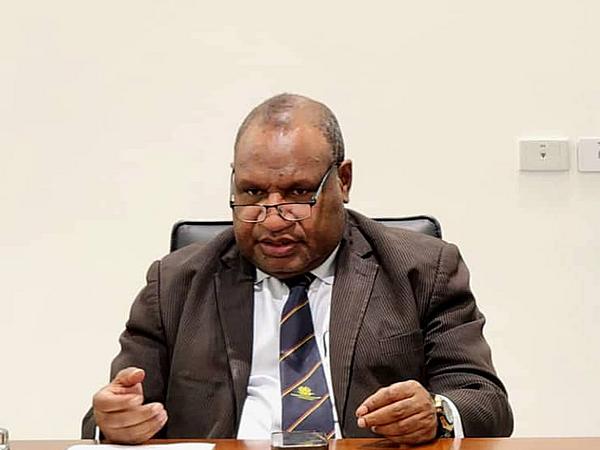 Prime Minister Marape Urges Papua New Guineans to Take Inspiration from South Korea’s Development Journey