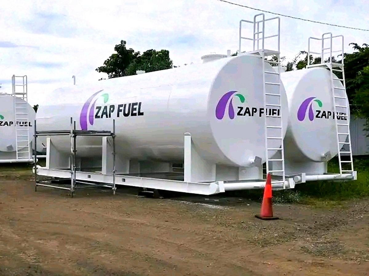 Fuel Relief for Sepik as Zap Fuel Steps In