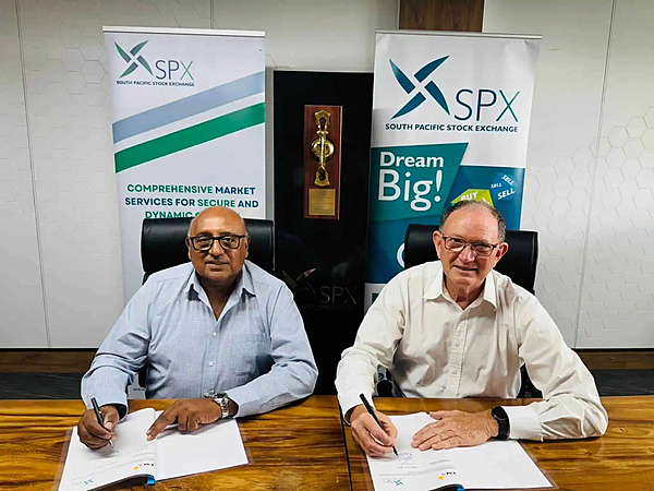 SPX and PNGX Group Sign MOU to Explore Technology Sharing Opportunities and Strengthen Strategic Collaboration