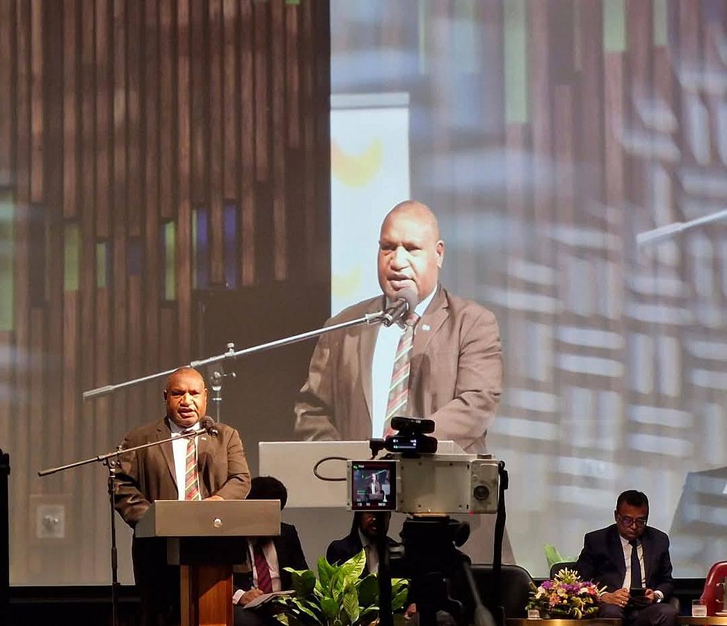 PM Marape Announces Bold Superannuation Reform to Secure Papua New Guinea’s Future