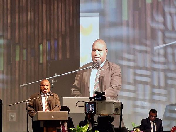 PM Marape Announces Bold Superannuation Reform to Secure Papua New Guinea’s Future