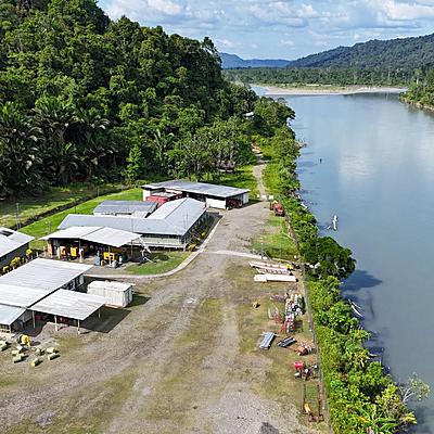 Frieda River Project Commits to Protecting Sepik Ecosystem