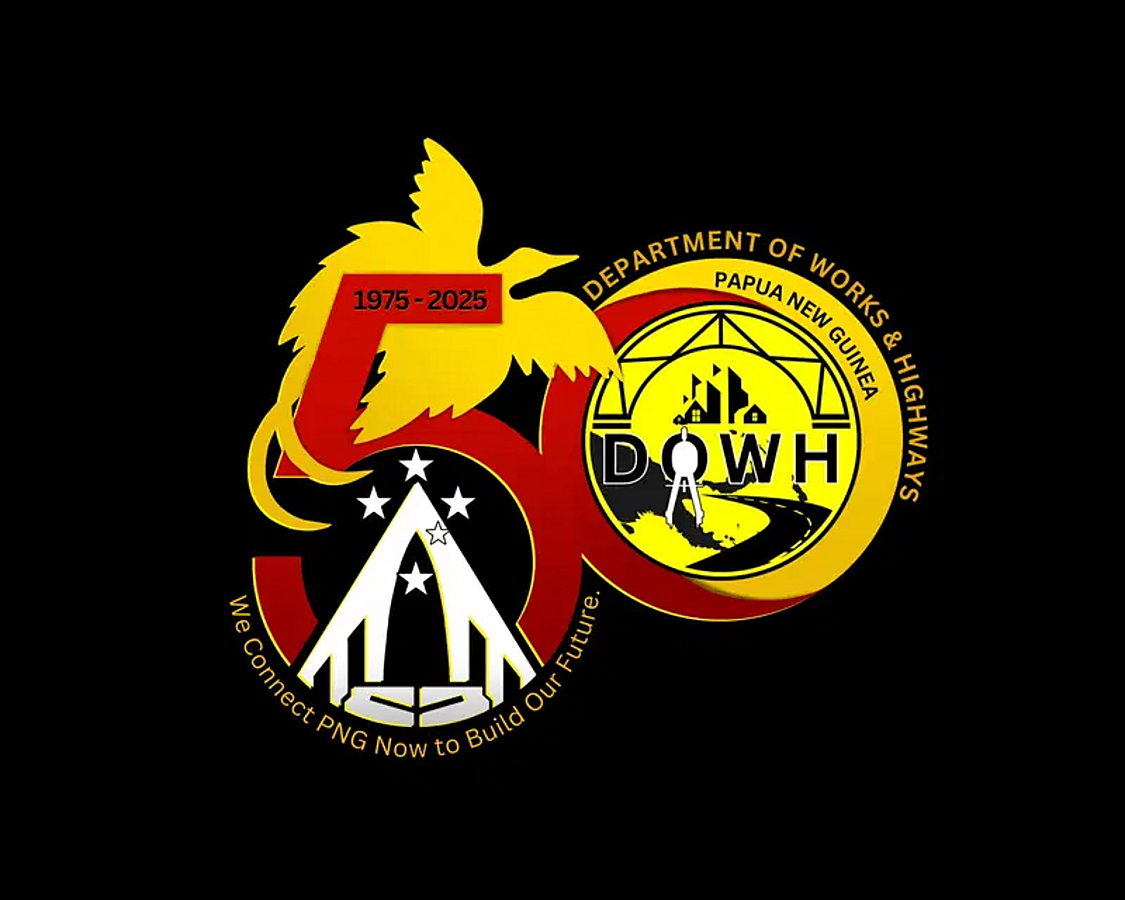 DoWH Launches New Logo 