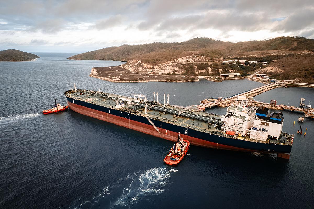 PNG Marine Services Co. Benefits from Restructure