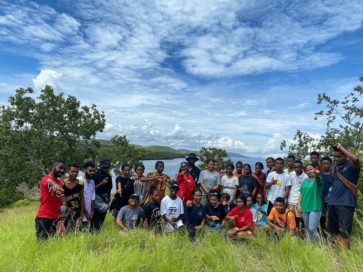 Youth-Led Conservation Effort Transforms Barakau Into Thriving Eco-Tourism Hub