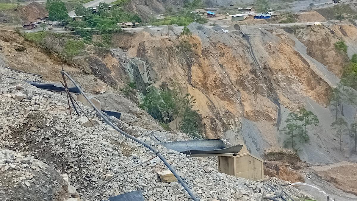 ABG and BCL Collaborate on Panguna Geotechnical Safety Awareness