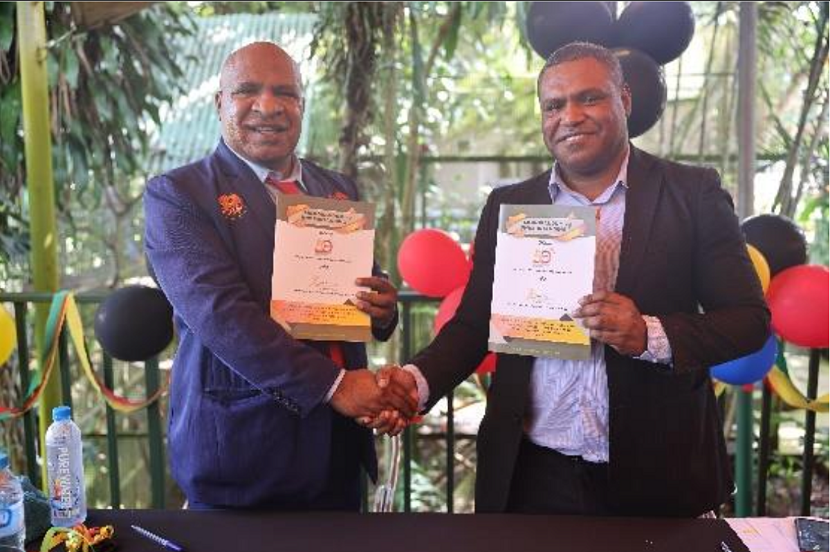 TPA and SMEC Forge Partnership to Empower PNG Tourism Entrepreneurs, Inspire Youth