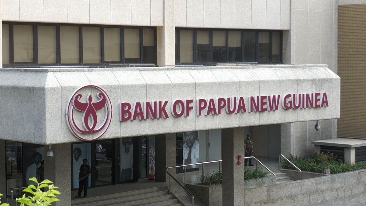 BPNG raises policy rate to 5.0%, eases bank reserve rule to steady kina and growth