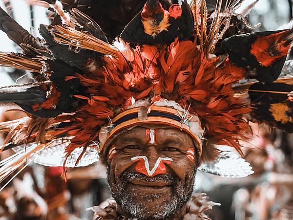 Papua New Guinea at 50: Fifty Years of Sovereignty and Economic Evolution