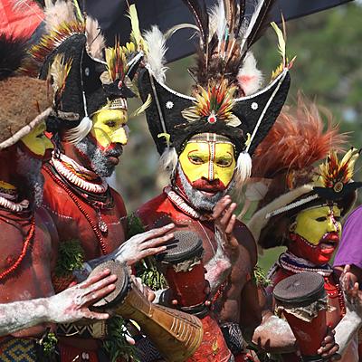 PNG Marks 50th Independence with Global Leaders, Cultural Pride and Economic Opportunities