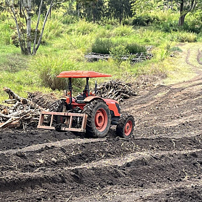Farmers’ Association Calls for Stronger Government Push to Revitalise Agriculture