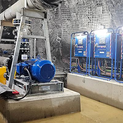 Engineered for PNG: How Australian Pumping Solutions Keep Mining Operations Running