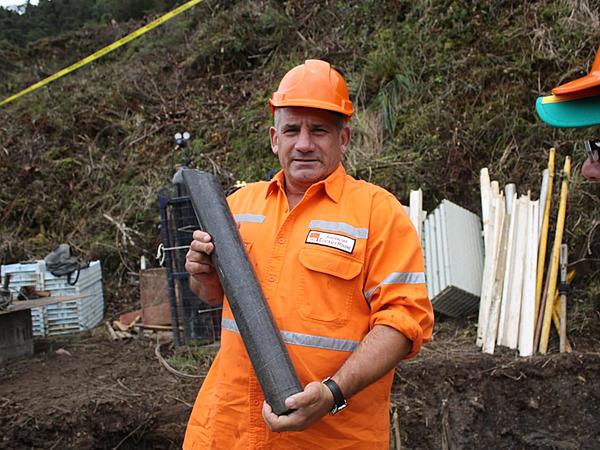 Augustus Minerals Moves to Secure Stake in PNG’s Mt Kare Gold Project