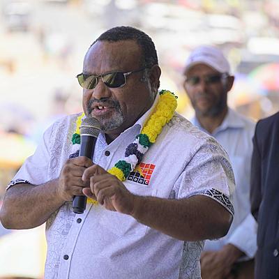 MRDC Confirms Release of Royalty Payments for PNG LNG Landowners